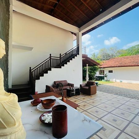 Yala Visit Villa Tissamaharama Exterior photo
