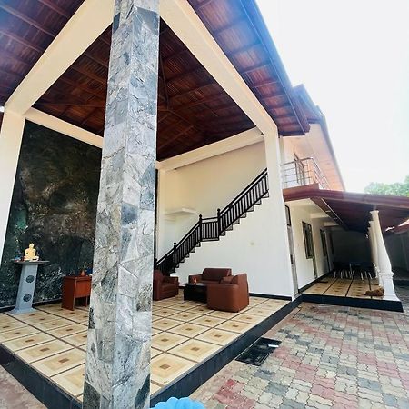 Yala Visit Villa Tissamaharama Exterior photo